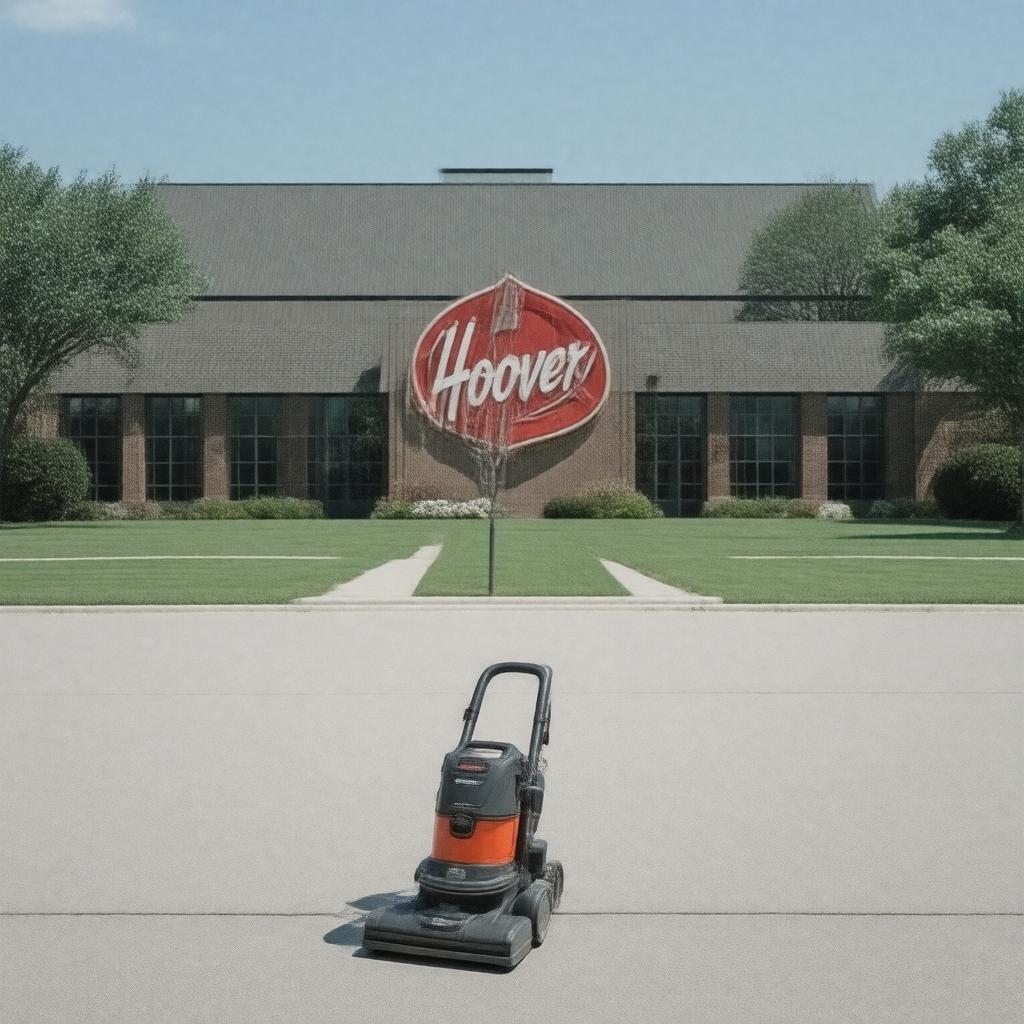 Hoover, Alabama